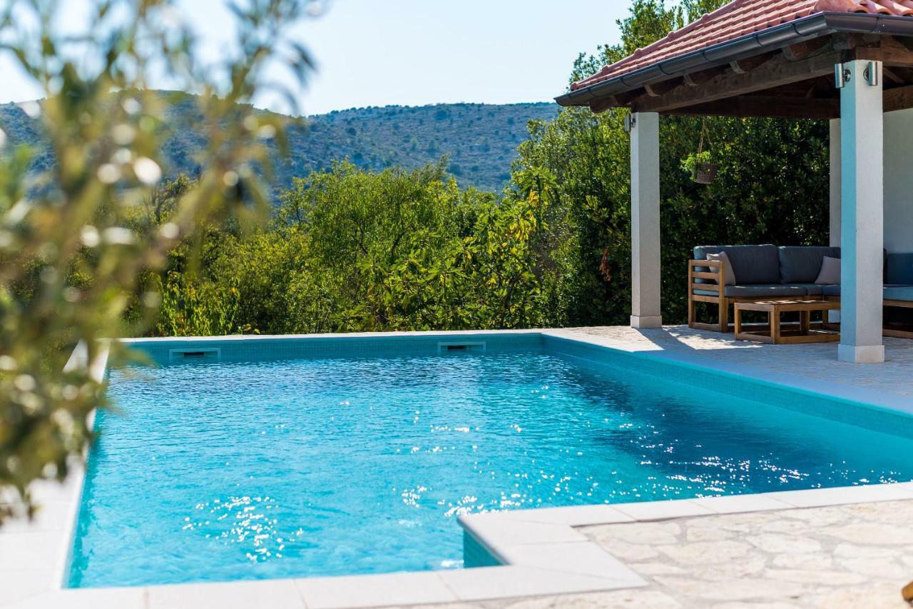 Villa Doli - Lovely Holiday Home With Private Pool Exterior photo